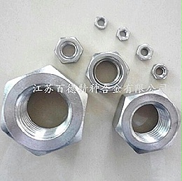 尼可爾Nickel201螺母