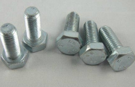 外六角螺栓標(biāo)準(zhǔn)及外六角螺銓等級(jí)性能，超詳細(xì)介紹！