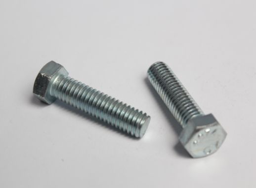 螺栓規(guī)格表示方法 螺栓怎么看規(guī)格型號(hào)？