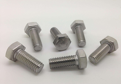 不銹鋼螺栓強(qiáng)度等級(jí)